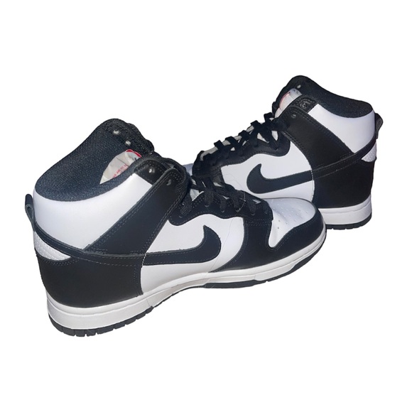 NIKE Dunk High - Panda - Picture 4 of 8